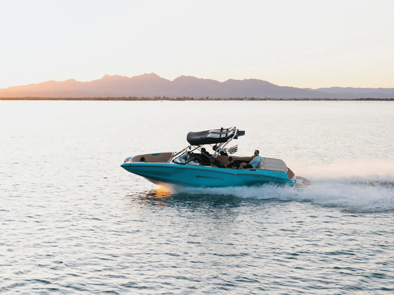 2026 Mastercraft NXT24 24.0 feet, Inuvik, Northwest Territories #1