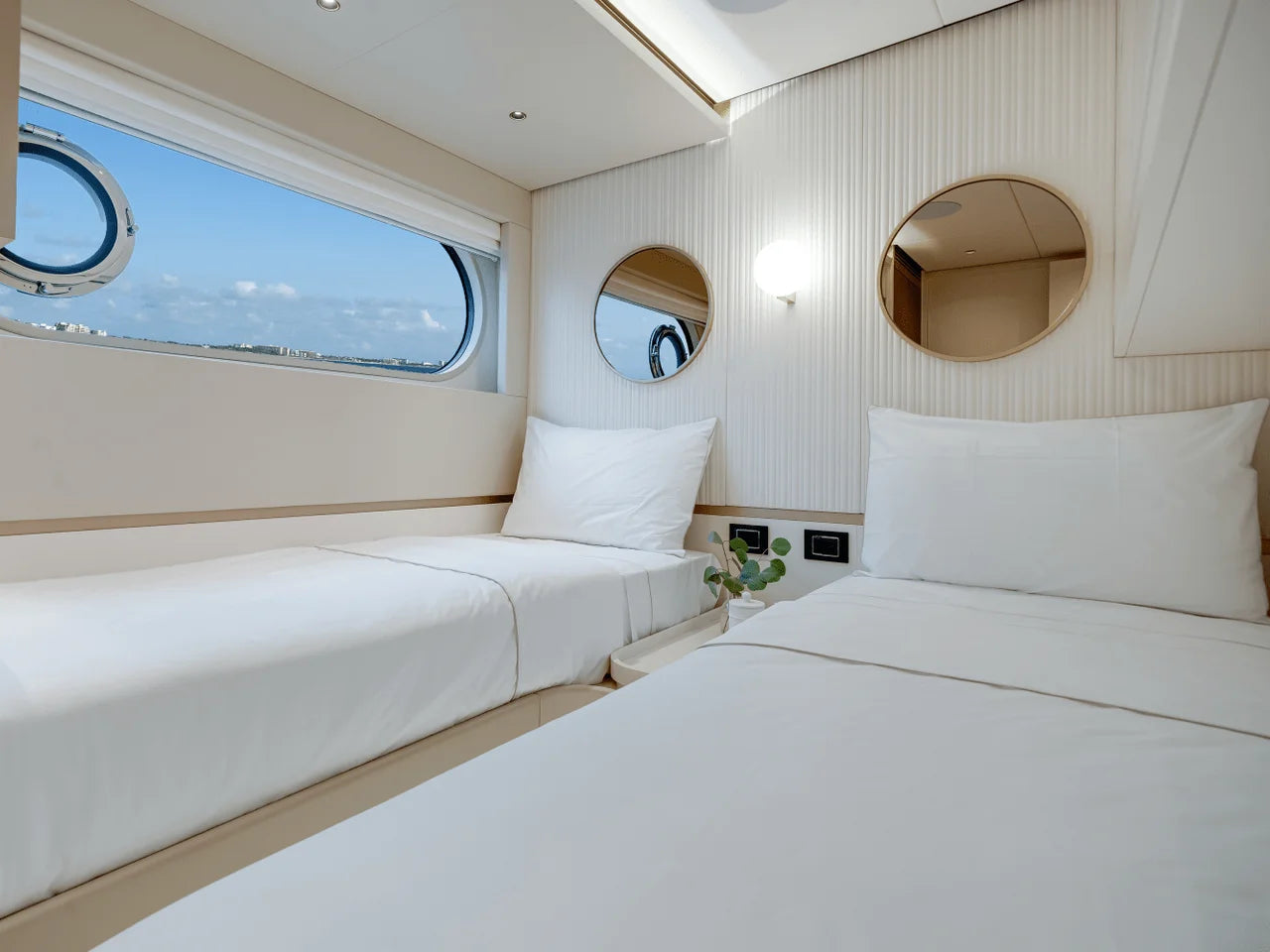2026 Azimut Magellano 25M 84.0 feet, Dania Beach, Florida #74