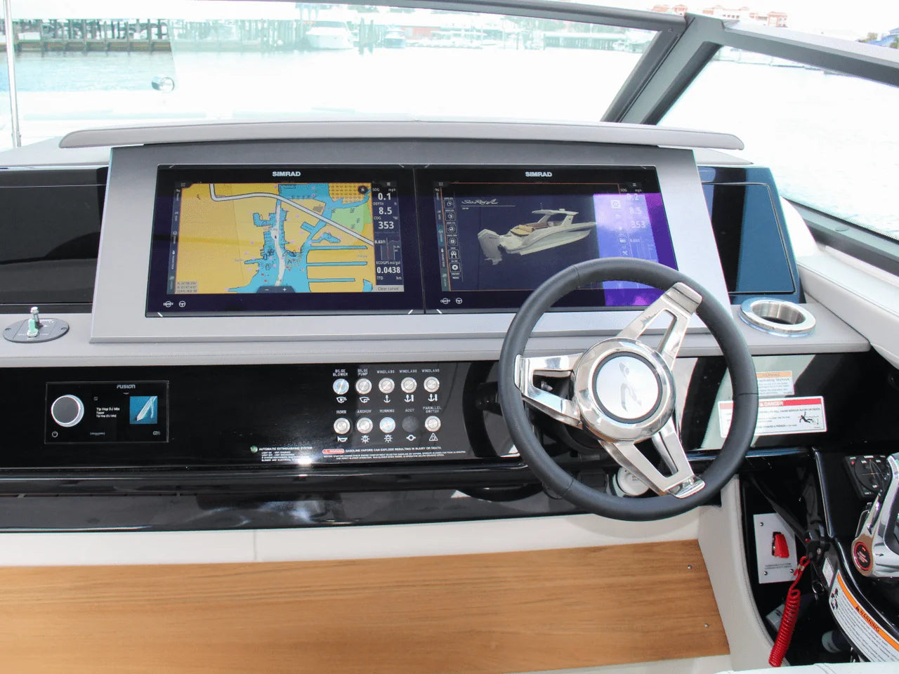 2025 Sea Ray SLX 400 Outboard 40.0 feet, Naples, Florida #38