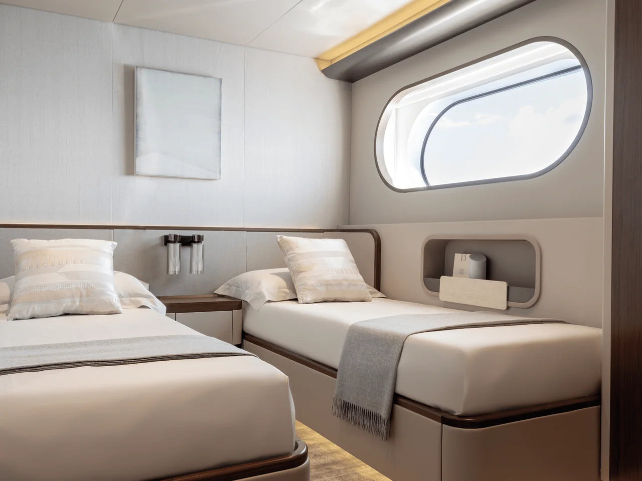 2026 Azimut Magellano 30M 98.0 feet, Inuvik, Northwest Territories #42