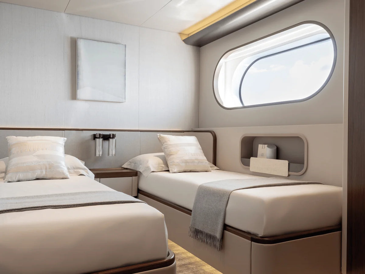 2027 Azimut Magellano 30M 98.0 feet, Inuvik, Northwest Territories #42