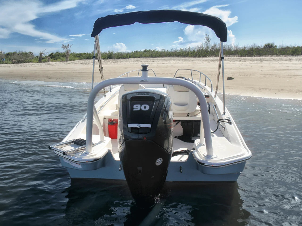 2027 Boston Whaler 160 Super Sport 16.0 feet, Rogers, Minnesota #38