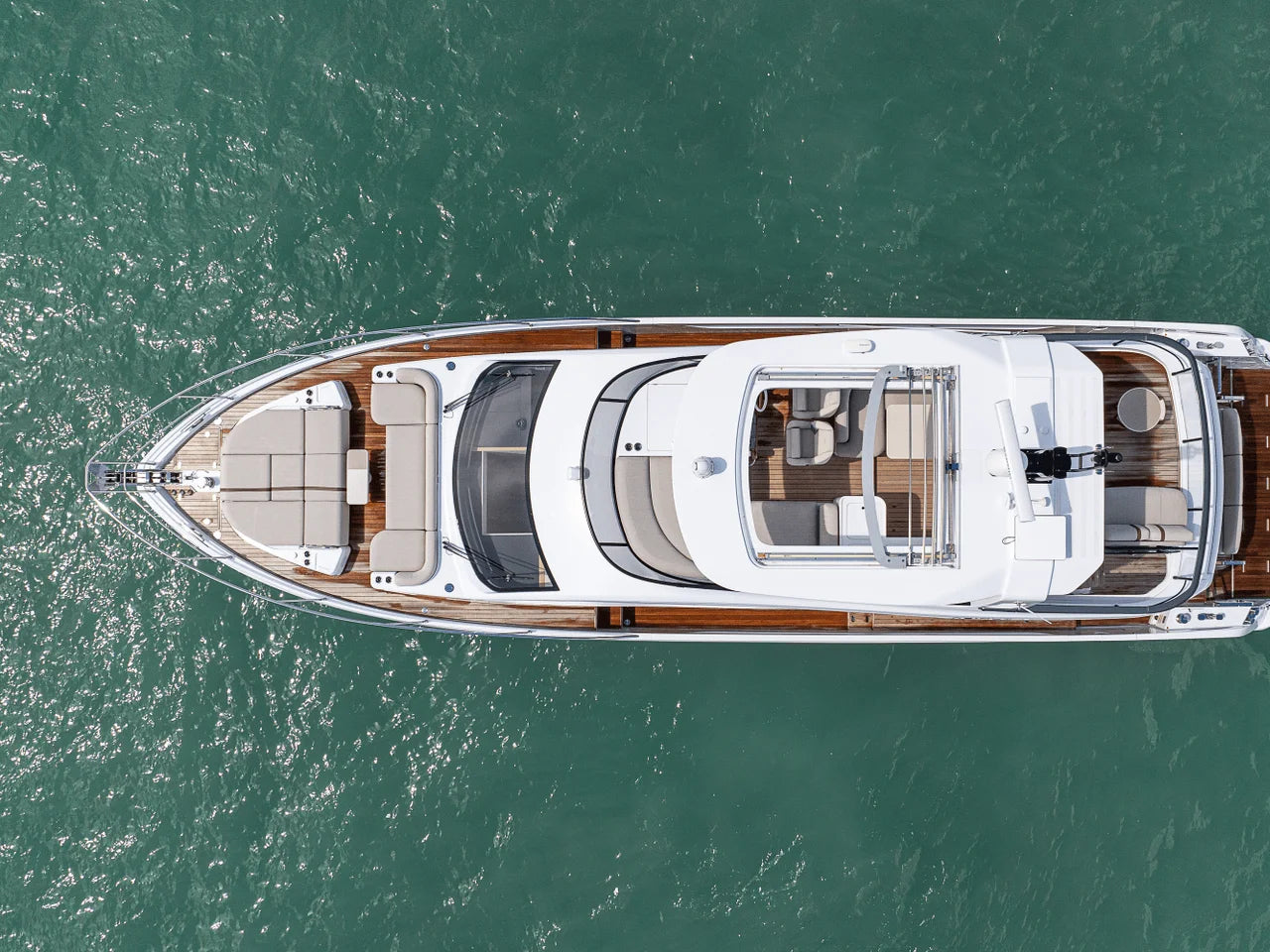 2026 Azimut Fly 62 62.0 feet, Naples, Florida #107