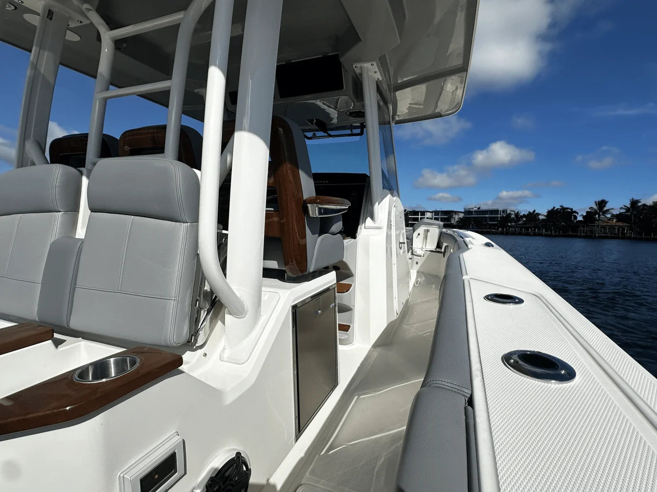 2026 Boston Whaler 360 Outrage 36.0 feet, Pompano Beach, Florida #30