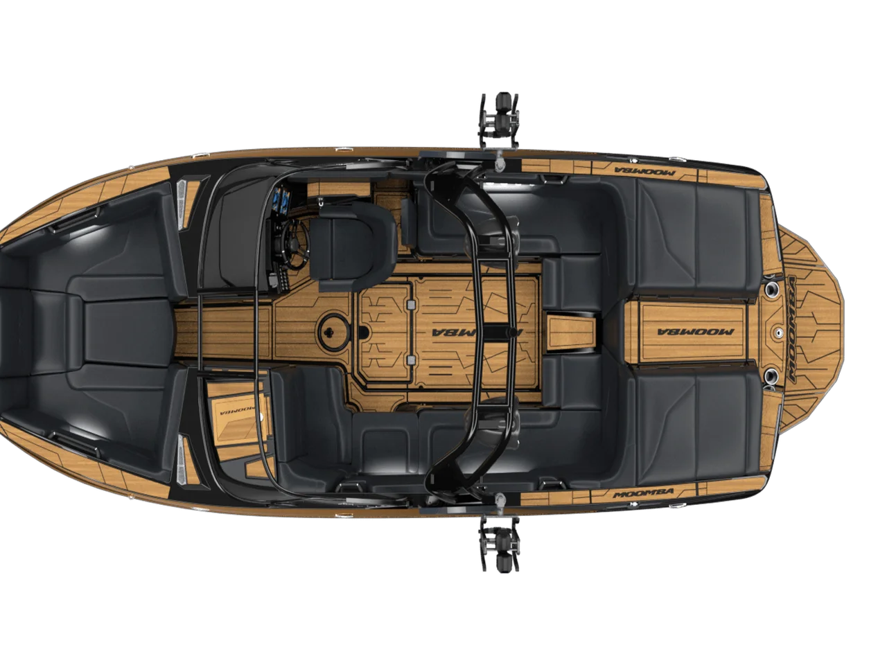 2026 Moomba Mojo 23.0 feet, Inuvik, Northwest Territories #75