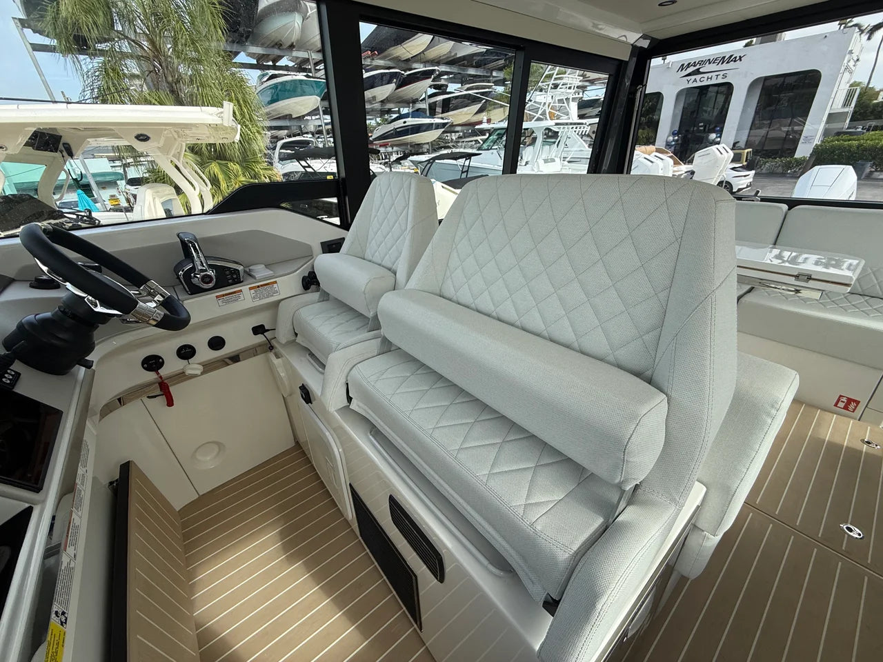2026 Saxdor 400 GTC 40.0 feet, Clearwater, Florida #22
