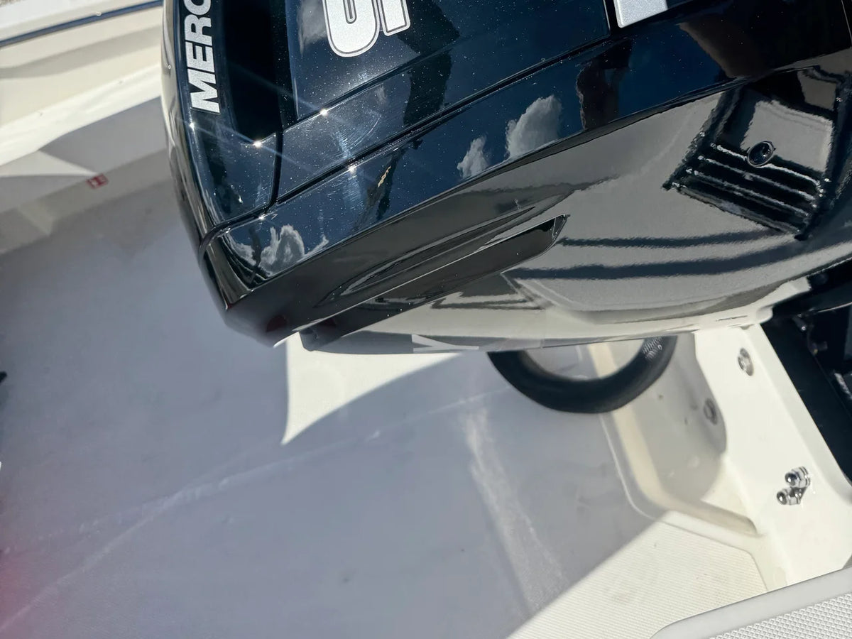 2027 Boston Whaler 160 Super Sport 16.0 feet, Cocoa, Florida #4