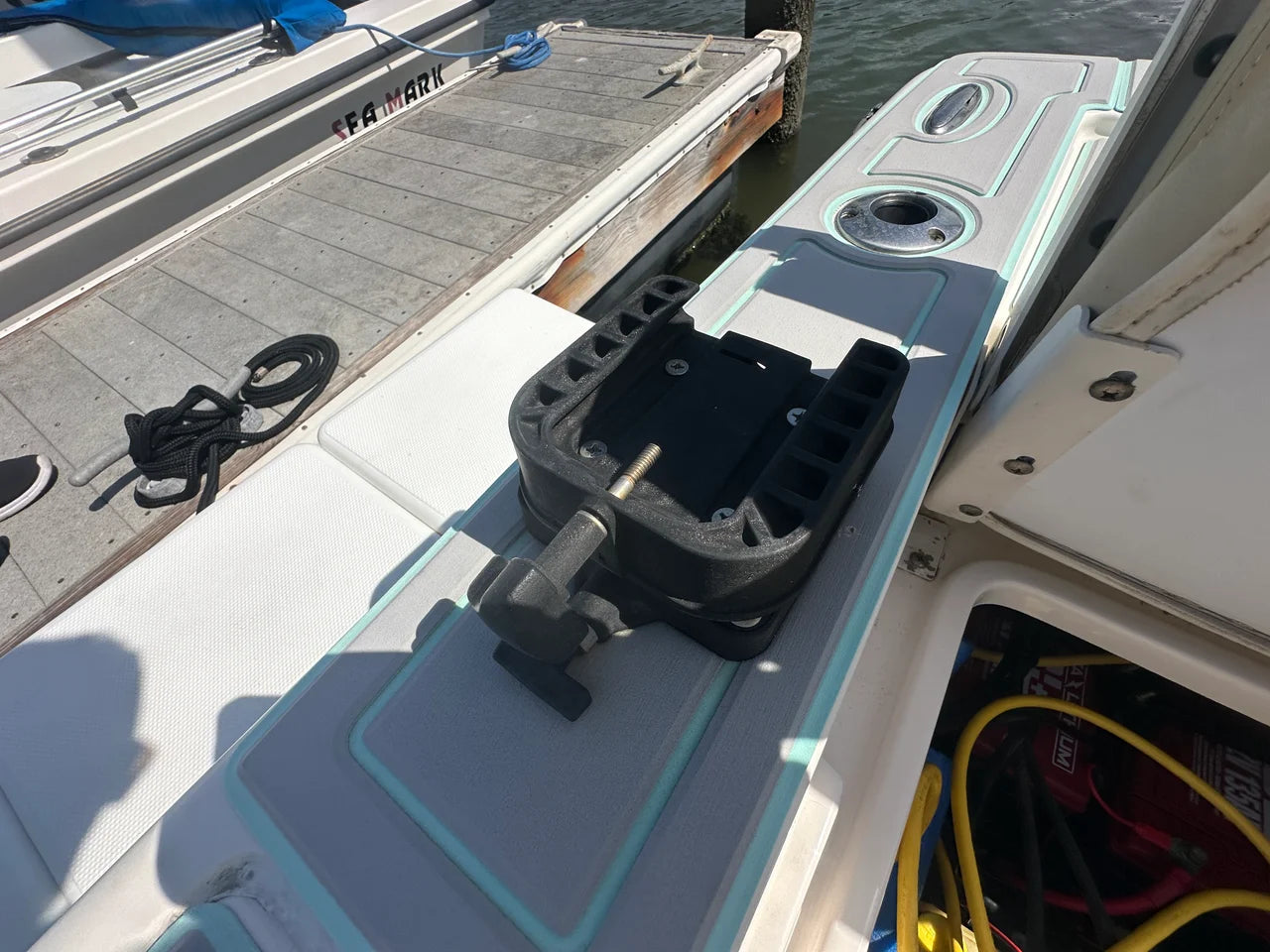 2019 Sea Born FX22 BAY 22.0 feet, Wrightsville Beach, North Carolina #17