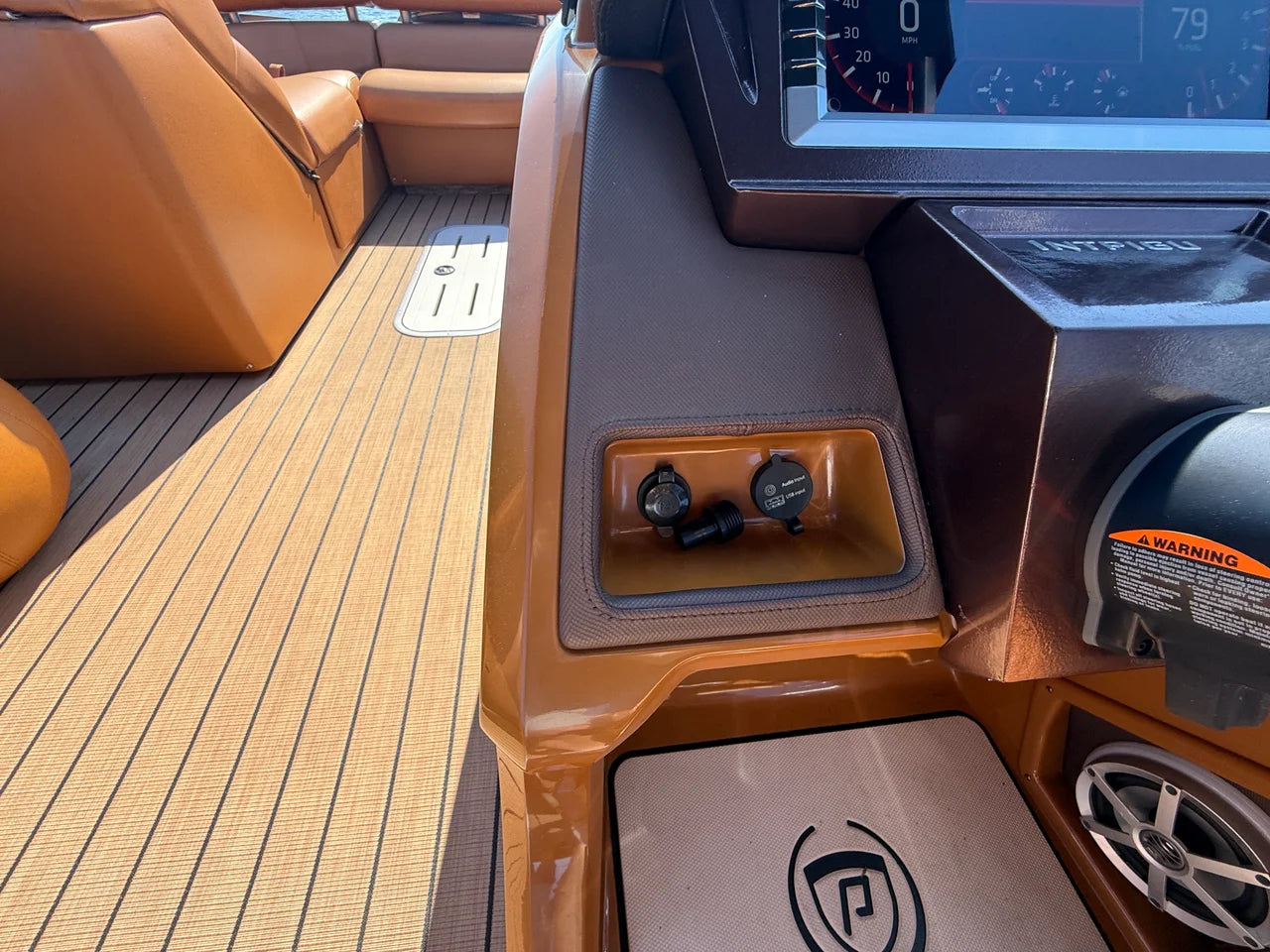 2018 Premier INTRIGUE 250 RF 25.0 feet, Lake Wylie, SC #19