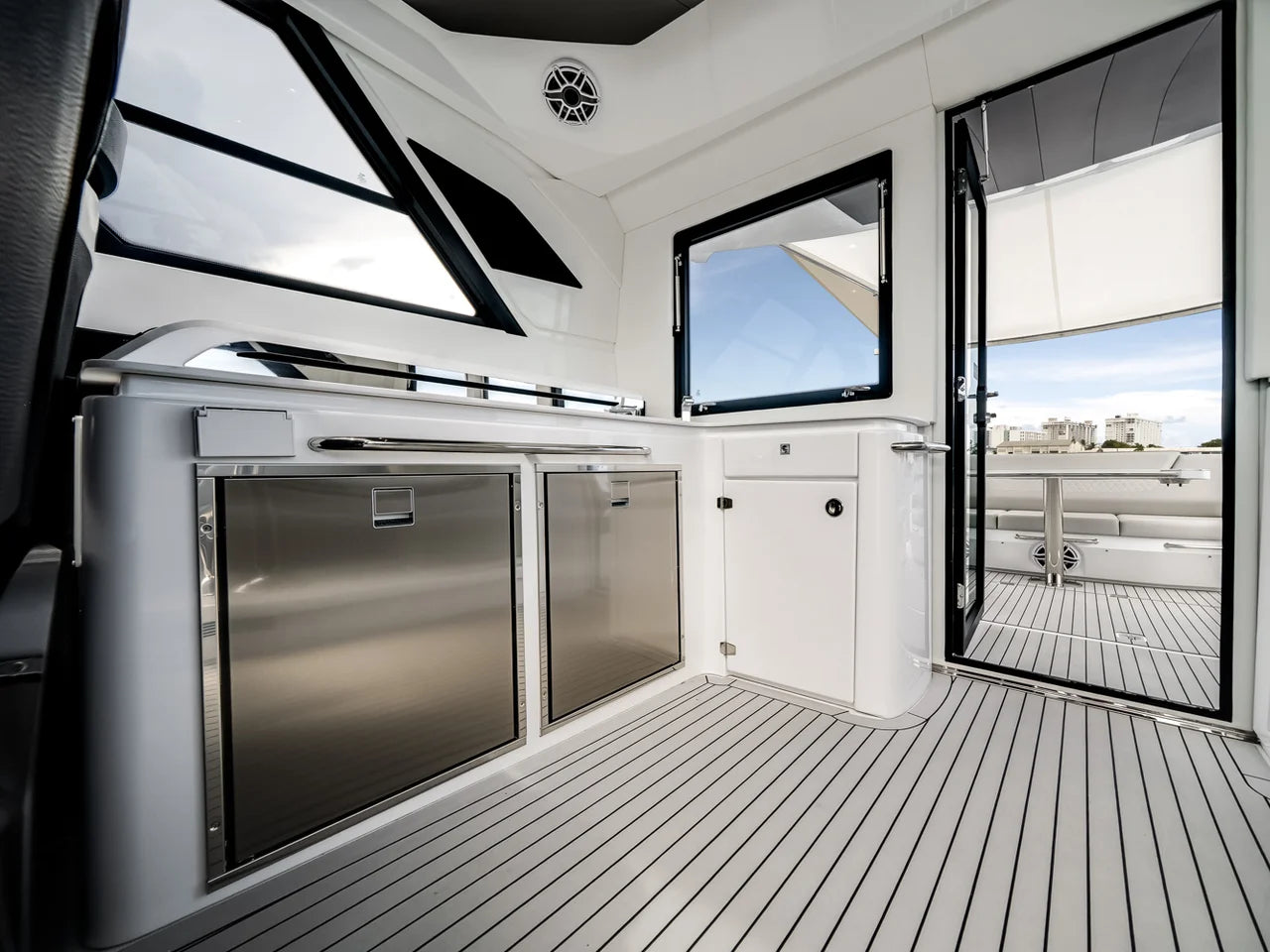 2026 Cruisers Yachts 50GLS OB 50.0 feet, Pompano Beach, Florida #32