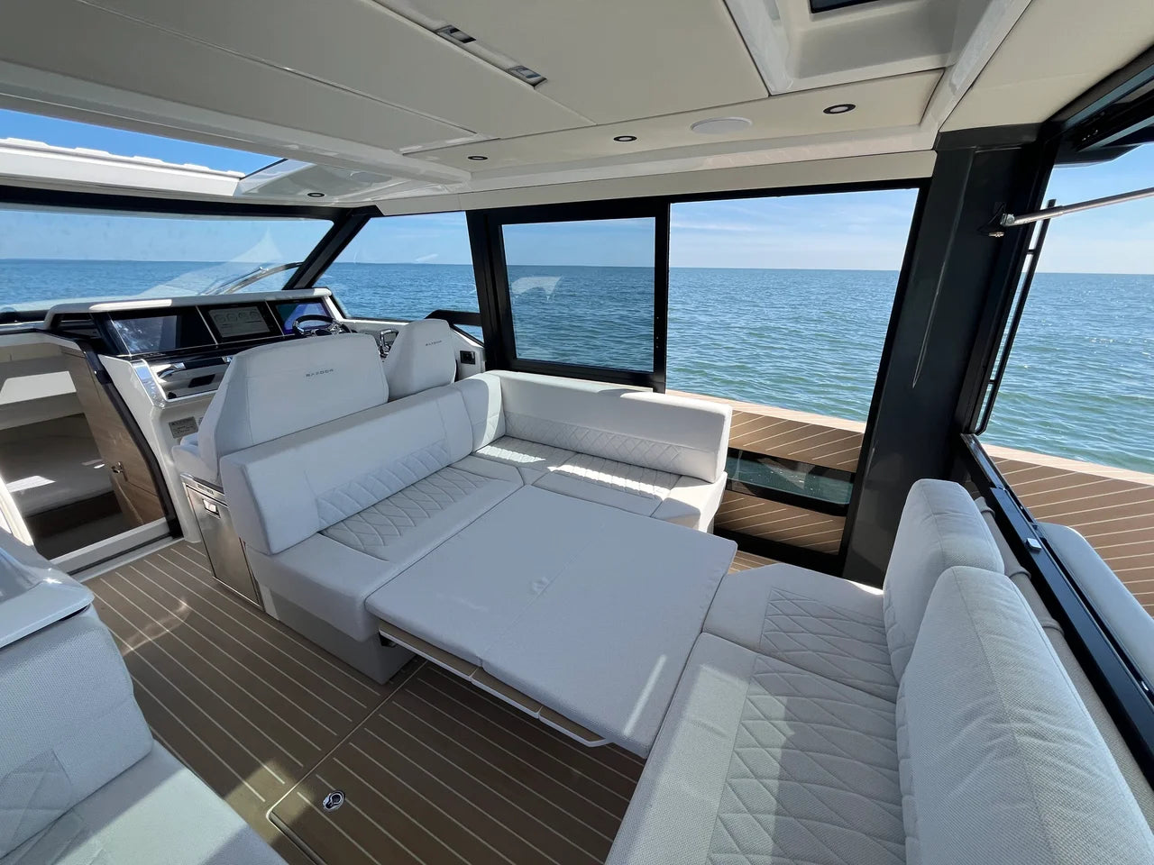 2026 Saxdor 400 GTC 40.0 feet, Westbrook, Connecticut #26