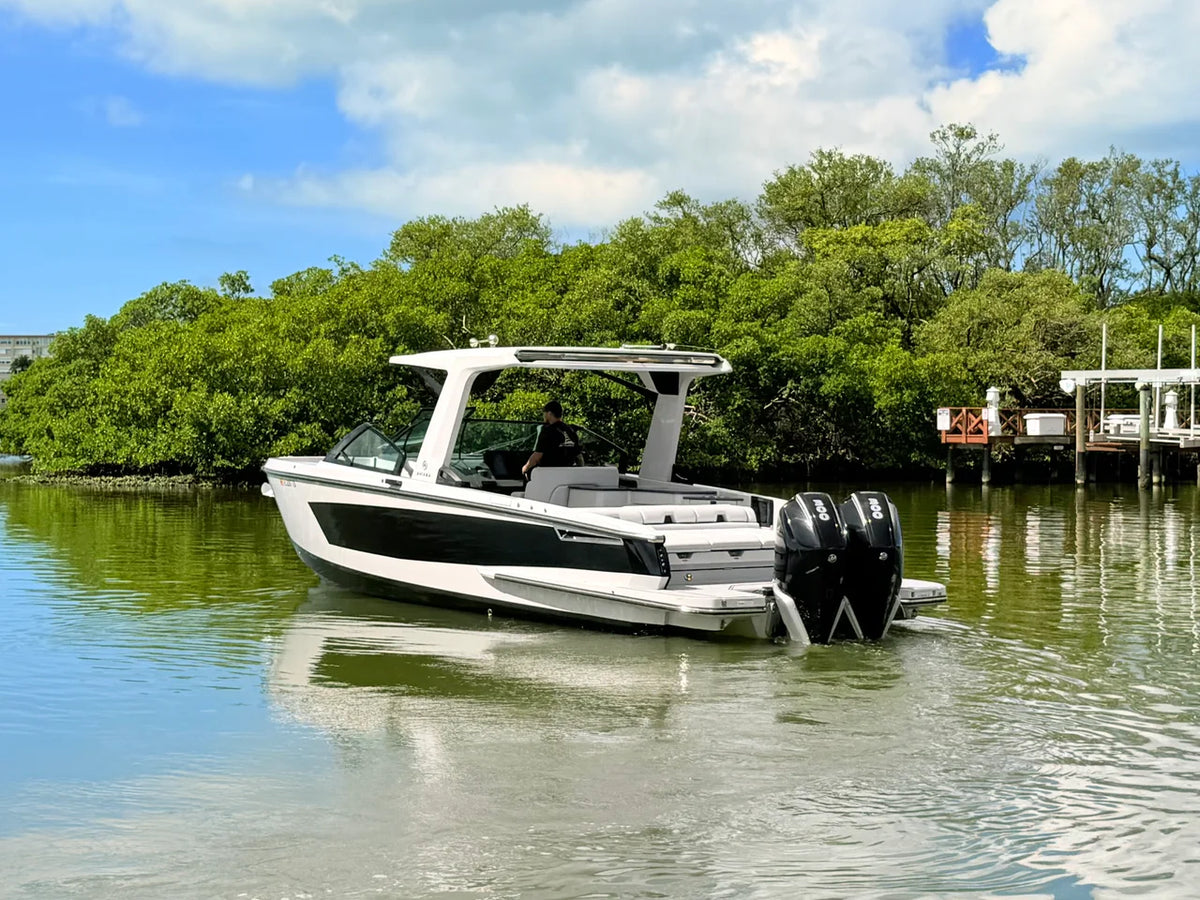2023 Aviara AV32 Outboard 32.0 feet, St Petersburg, FL #7