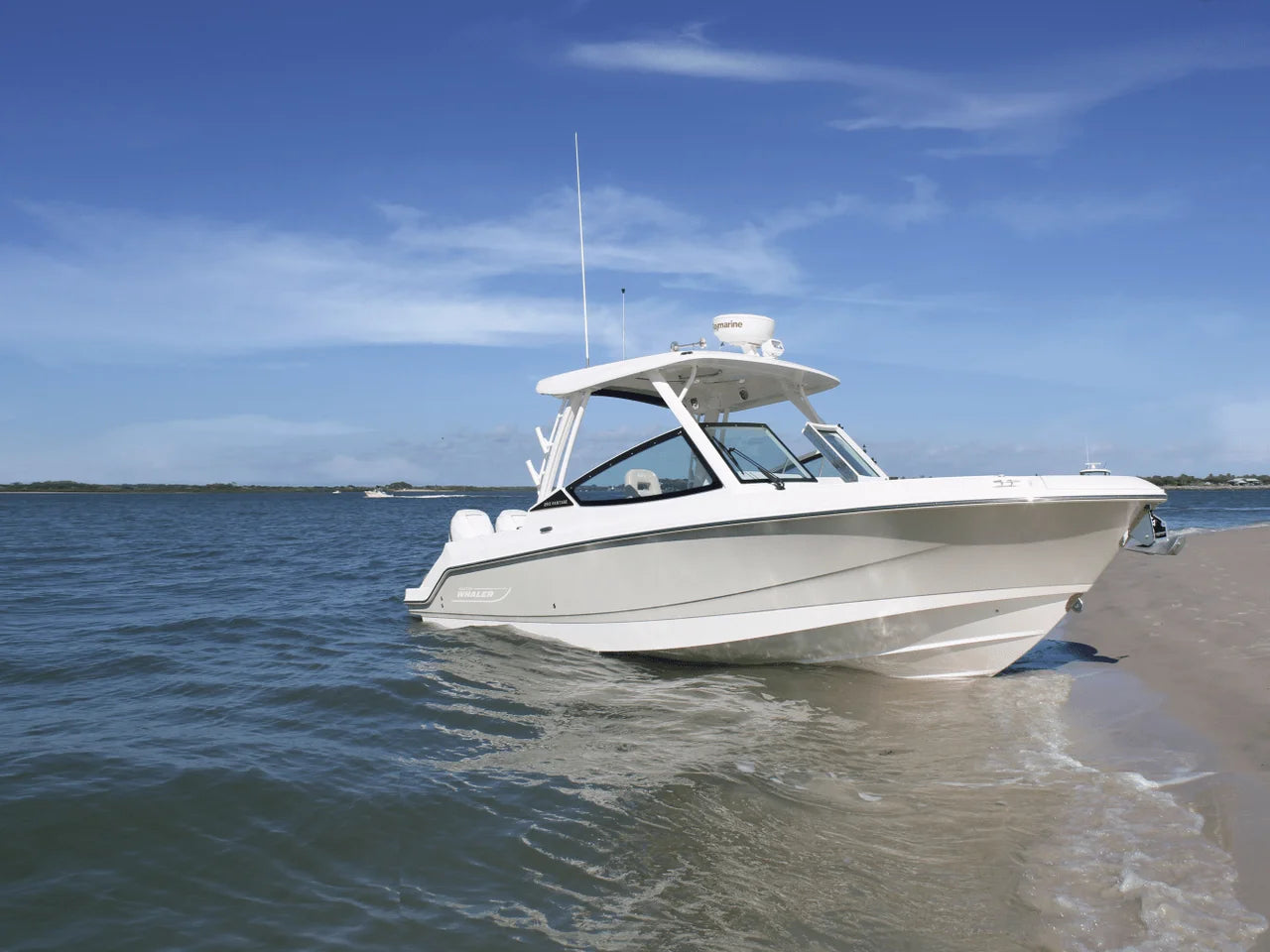 2027 Boston Whaler 280 Vantage 28.0 feet, Panama City Beach, Florida #30