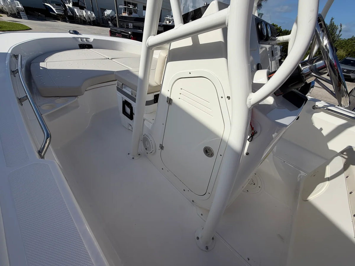 2027 Boston Whaler 190 Montauk 19.0 feet, Stuart, Florida #23
