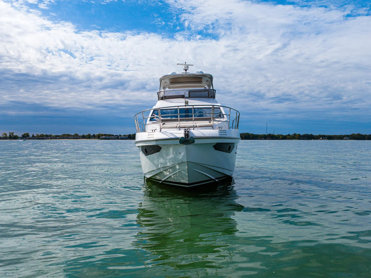 2023 Azimut FLY 60 60.0 feet, Catawba Island, OH #15