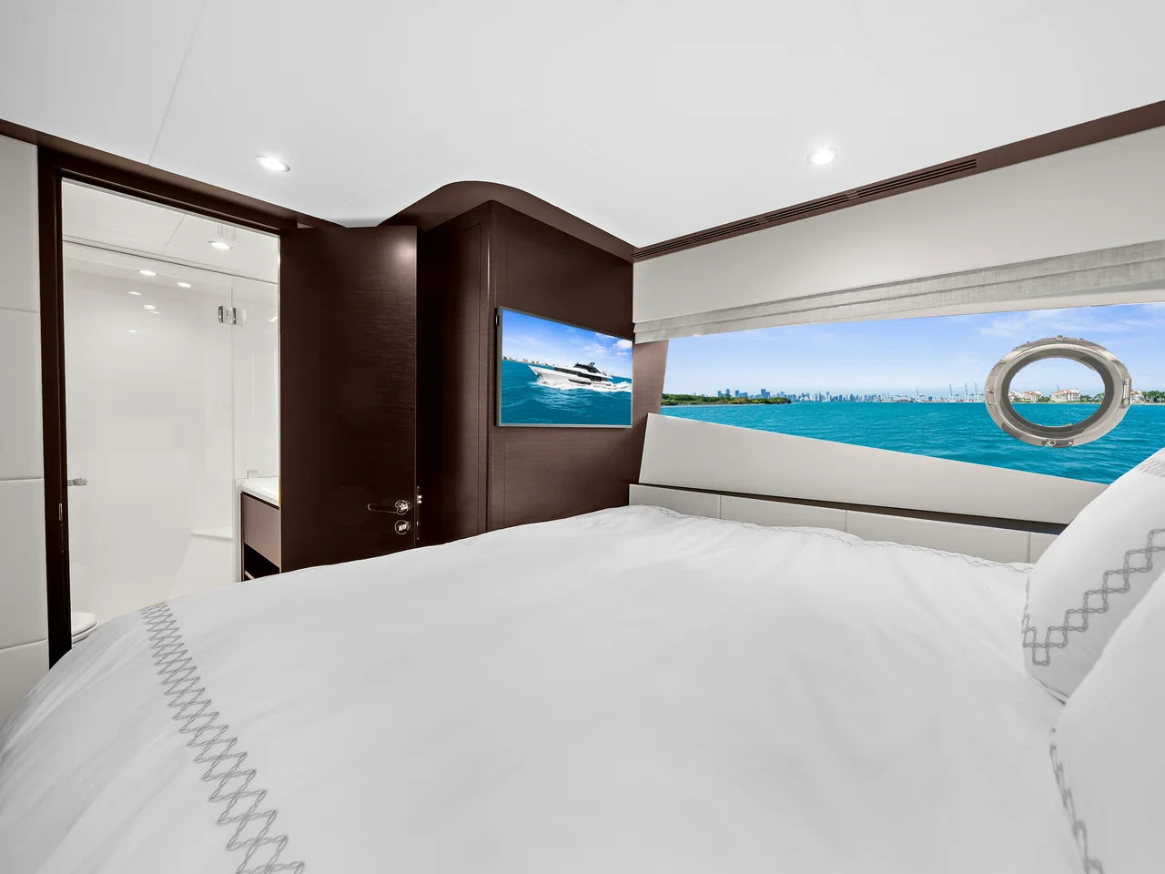 2024 Ocean Alexander 32L 106.0 feet, Miami, FL #33