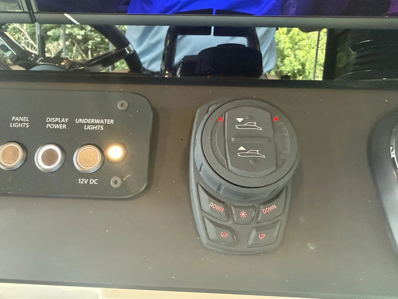2027 Saxdor 320 GTO 32.0 feet, Lake Ozark, MO #6