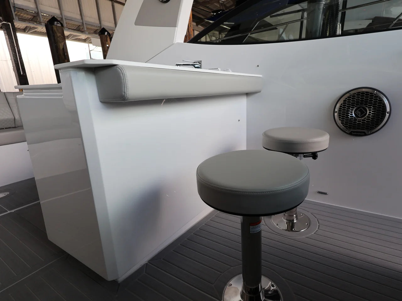 2026 Cruisers Yachts 38 GLS Outboard 38.0 feet, Naples, Florida #34