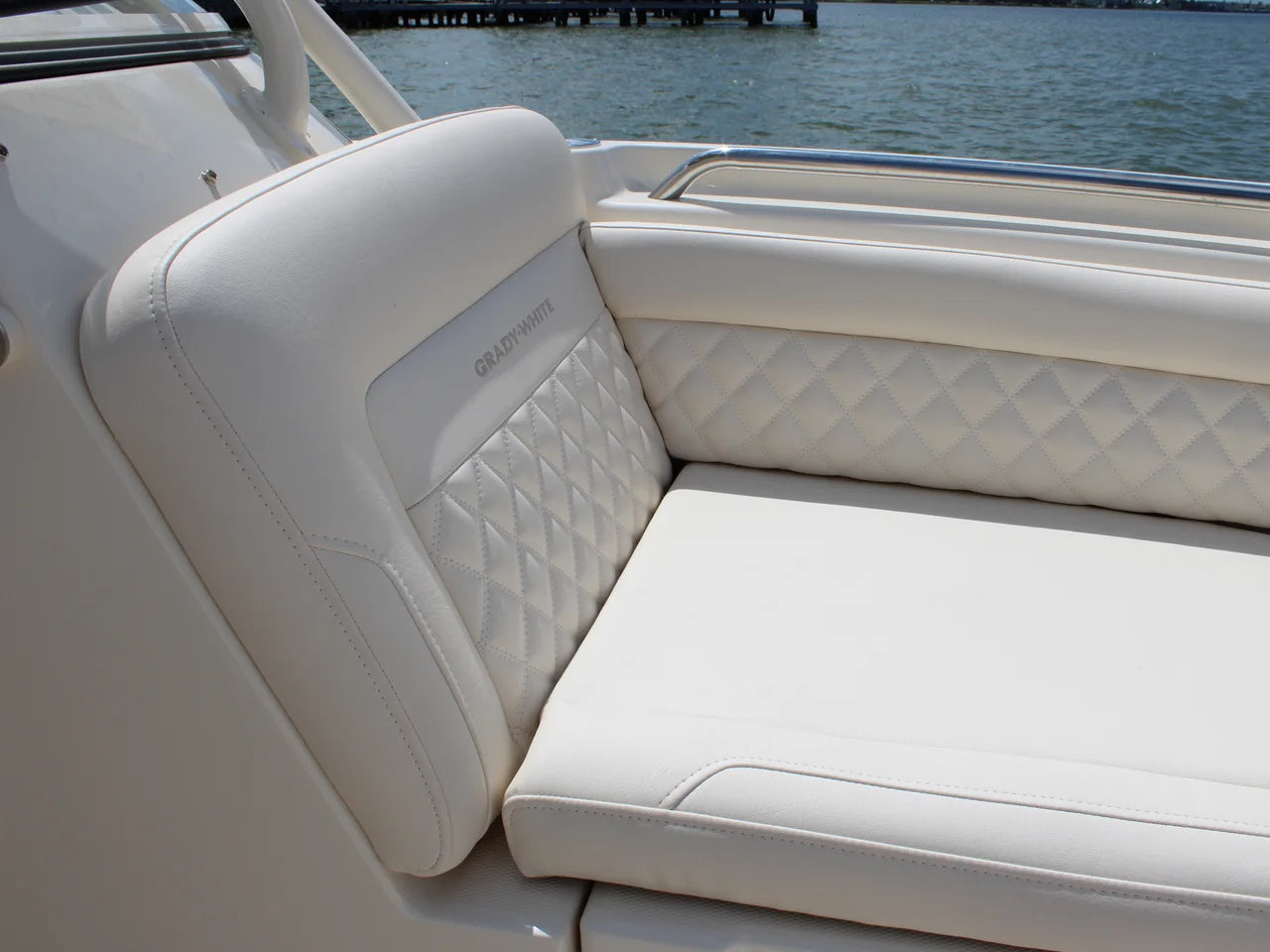 2027 Grady-White Freedom 235 23.0 feet, Seabrook, TX #18