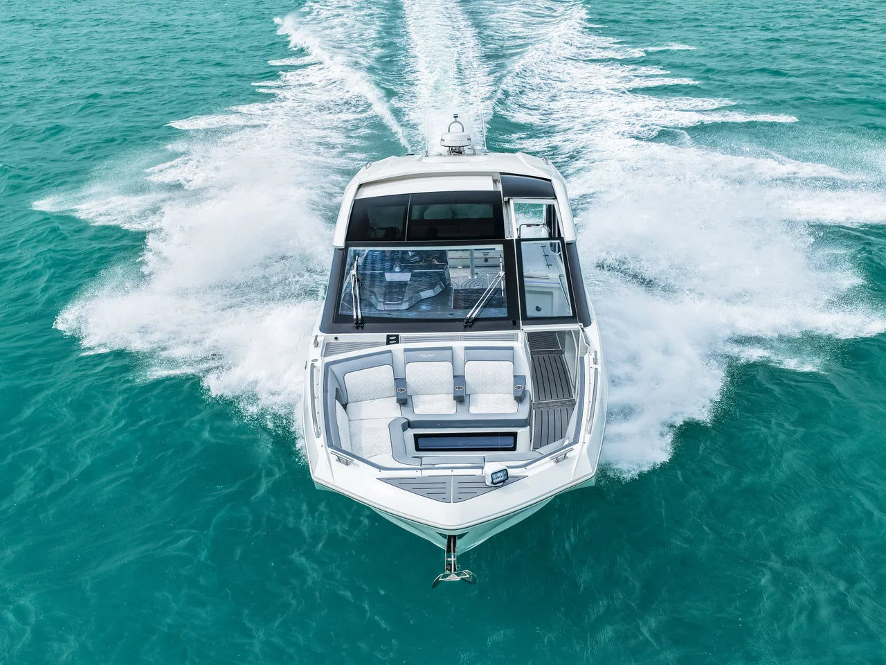 2023 Galeon 375 GTO 38.0 feet, Sarasota, Florida #43