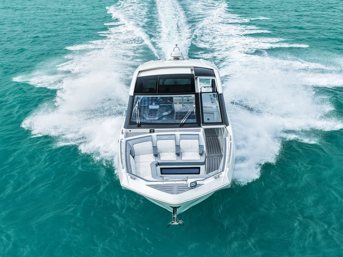 2023 Galeon 375 GTO 38.0 feet, Sarasota, FL #43