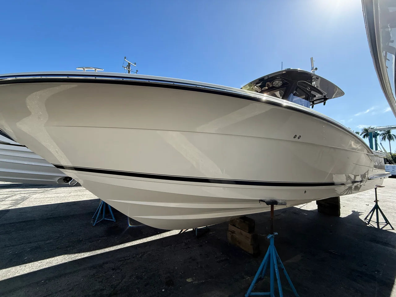 2026 Scout 288 LXF 28.0 feet, Miami, FL #10