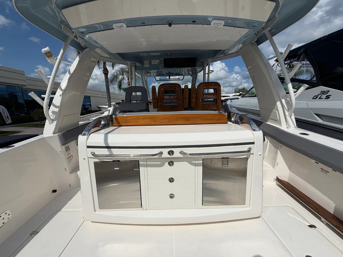 2026 Boston Whaler 420 Outrage 42.0 feet, Stuart, Florida #25
