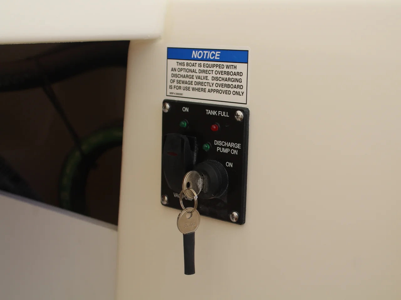 2026 Boston Whaler 330 Outrage 33.0 feet, Wrightsville Beach, North Carolina #27