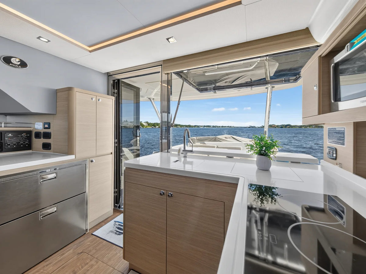 2024 Aquila 44 YACHT 44.0 feet, Stuart, Florida #70