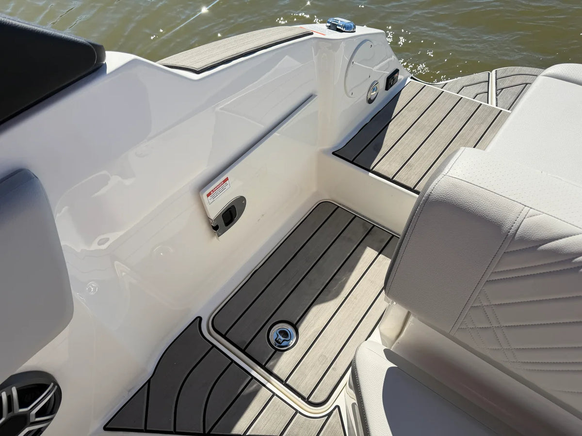2026 Sea Ray SDX 230 23.0 feet, Lake Wylie, SC #13