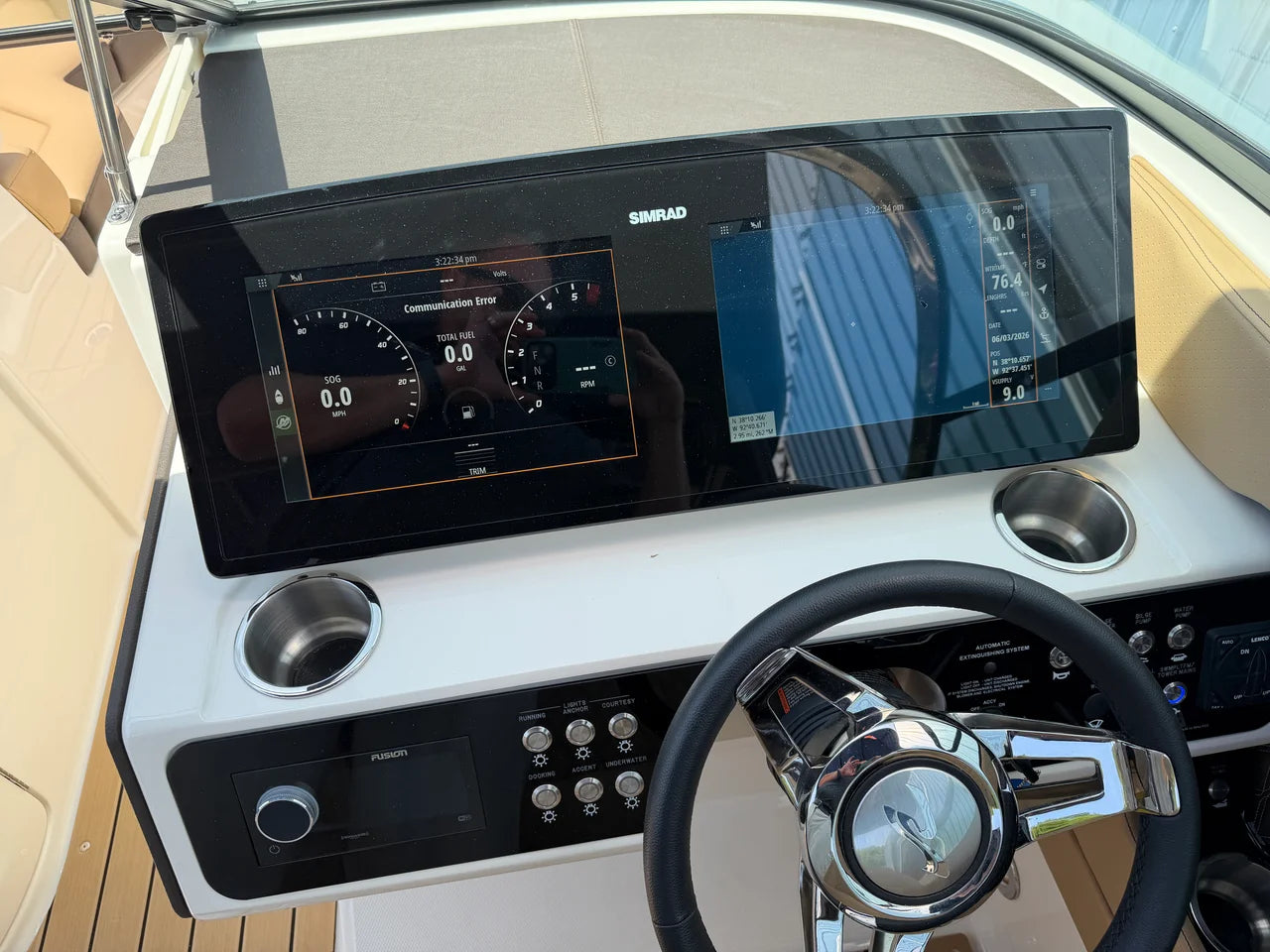 2022 Sea Ray 280 SLX 28.0 feet, Lake Ozark, MO #14