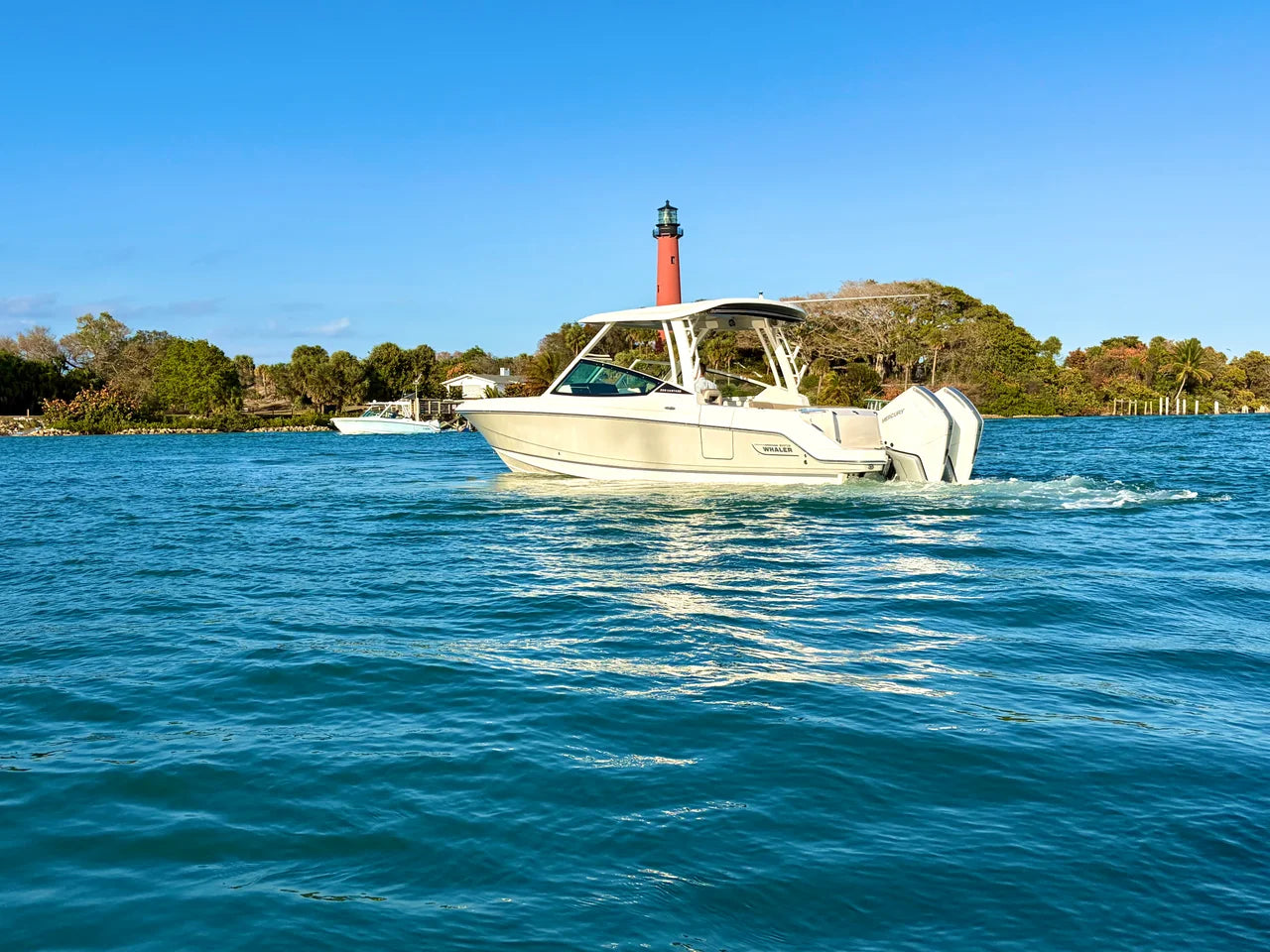 2026 Boston Whaler 280 Vantage 28.0 feet, Jupiter, Florida #2