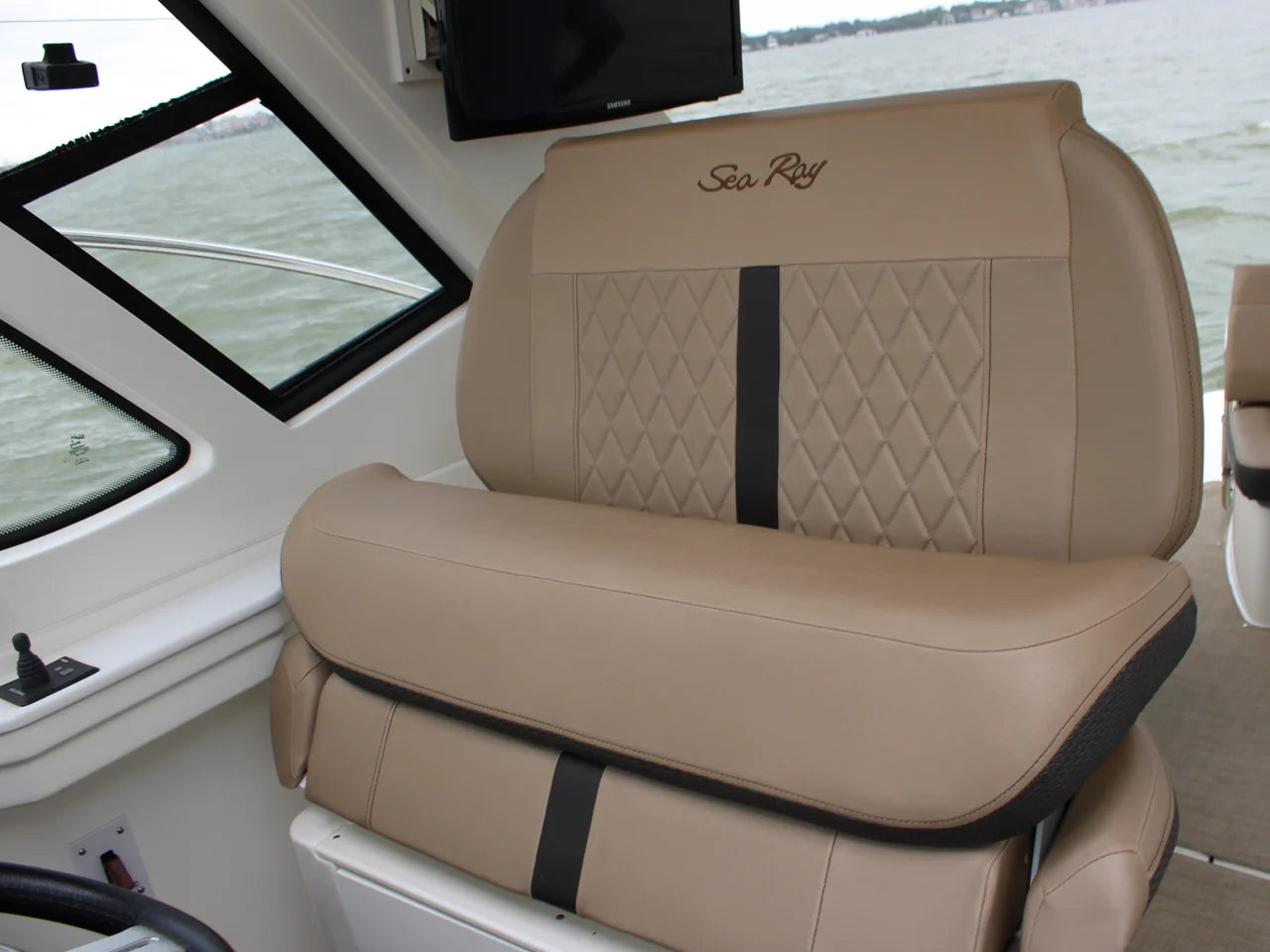 2018 Sea Ray 350 SUNDANCER 35.0 feet, Seabrook, TX #27