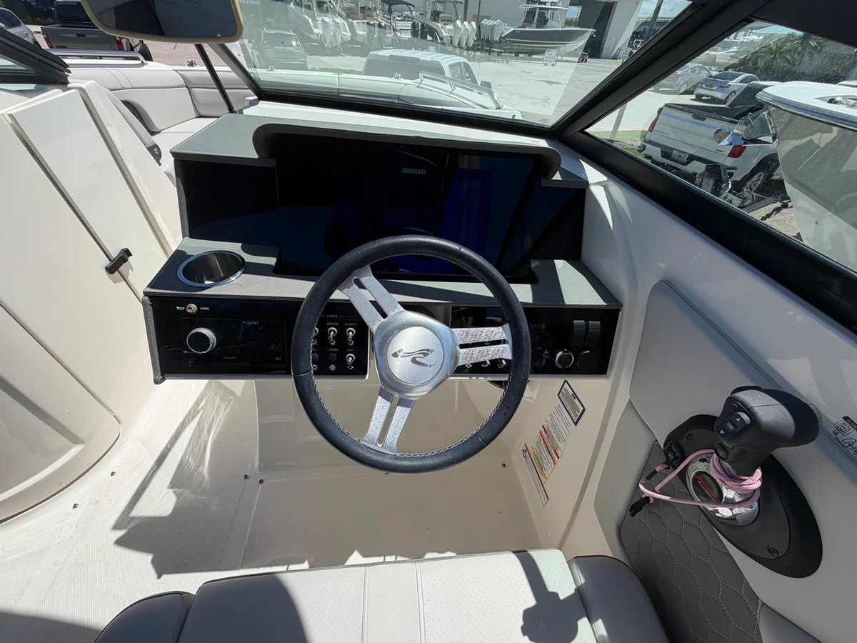 2022 Sea Ray 270 SDX OB 27.0 feet, Stuart, Florida #17