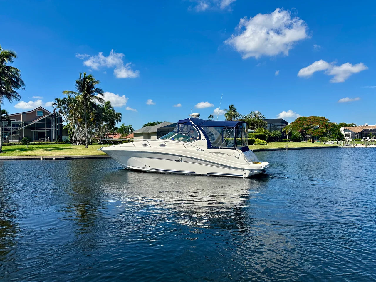 2005 Sea Ray 340 Sundancer 34.0 feet, Fort Myers, FL #12