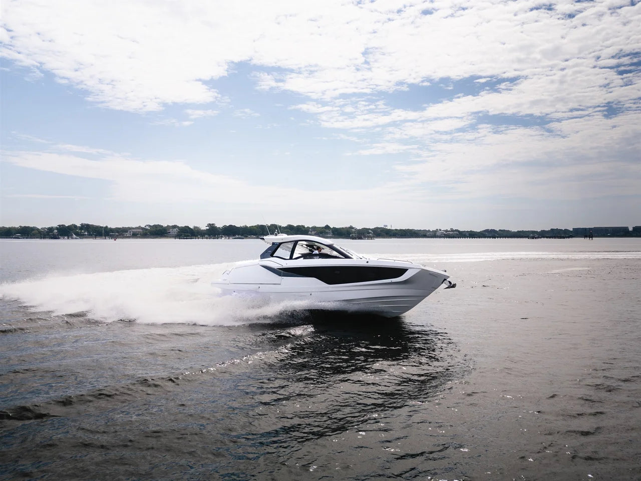 2024 Galeon 375 GTO 37.0 feet, Charleston, SC #11