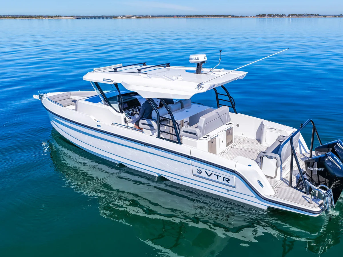 2026 Cruisers Yachts 38 VTR 38.0 feet, Clearwater, Florida #17