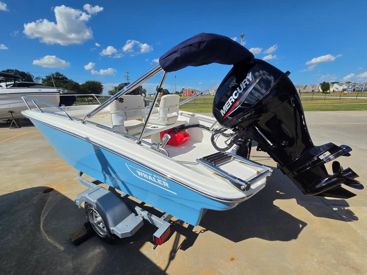 2027 Boston Whaler 130 Super Sport 13.0 feet, Monkey Island, OK #7