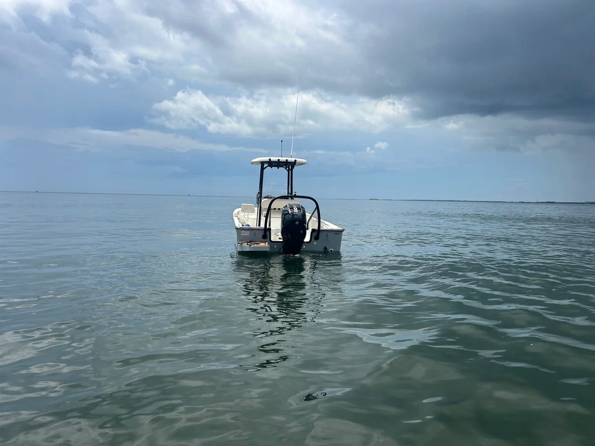 2027 Boston Whaler 210 Montauk 21.0 feet, Pensacola, Florida #7