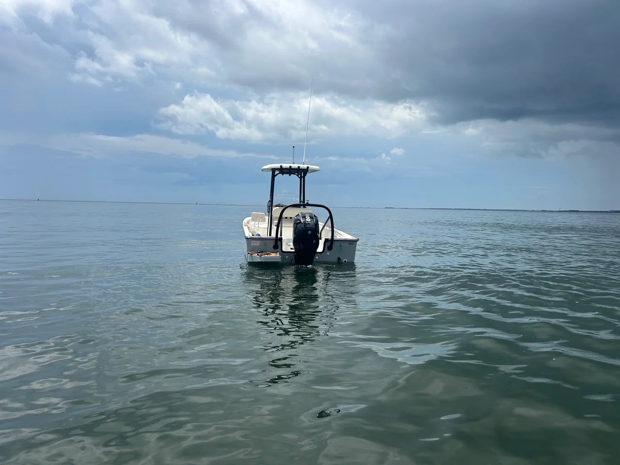 2027 Boston Whaler 210 Montauk 21.0 feet, Pensacola, Florida #7