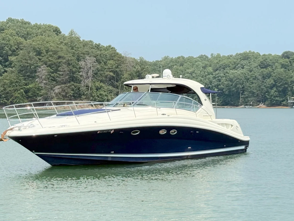 2004 Sea Ray 420 SUNDANCER 42.0 feet, Cumming, GA #18
