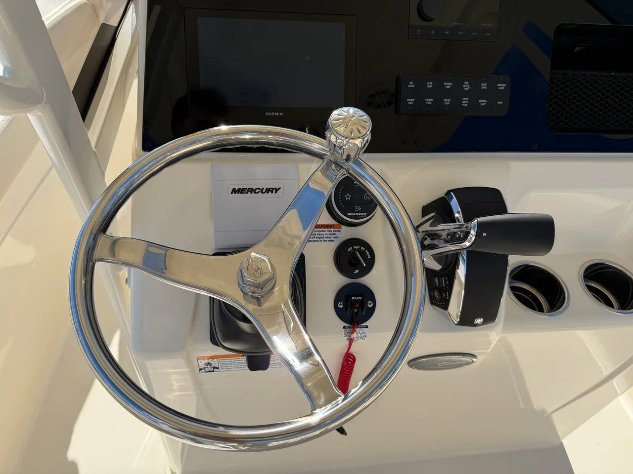2026 Scout 220 XSF 22.0 feet, Wrightsville Beach, North Carolina #14