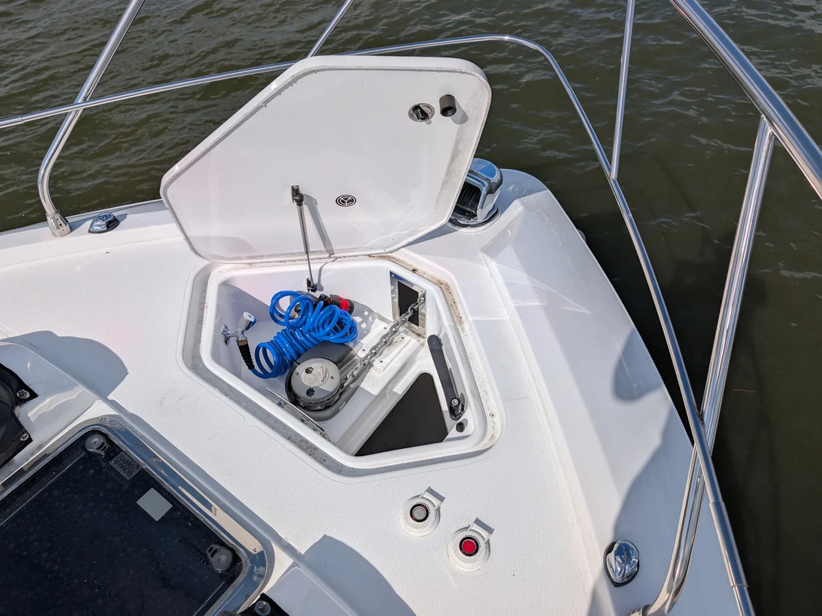 2025 Cruisers Yachts 42 CANTIUS 43.0 feet, Grasonville, MD #21