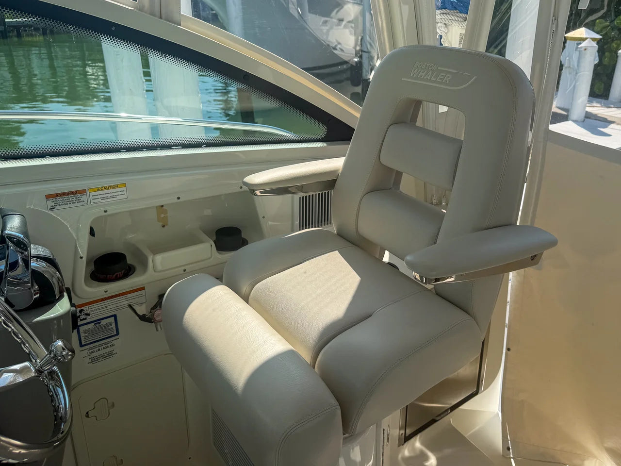 2016 Boston Whaler 315 CONQUEST 31.0 feet, Sanibel, FL #19