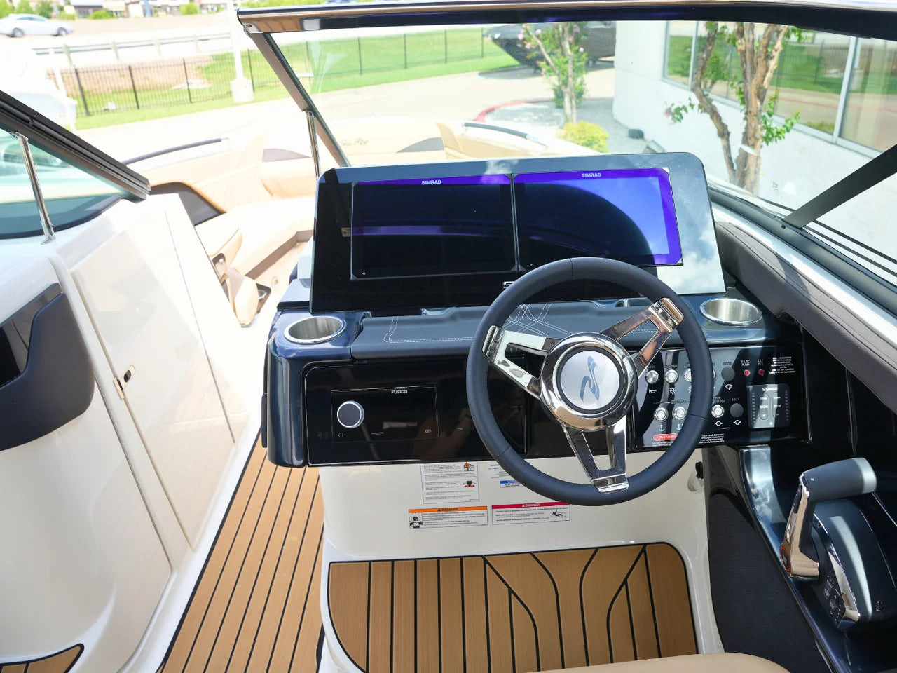 2026 Sea Ray SLX 280 28.0 feet, Lewisville, TX #29