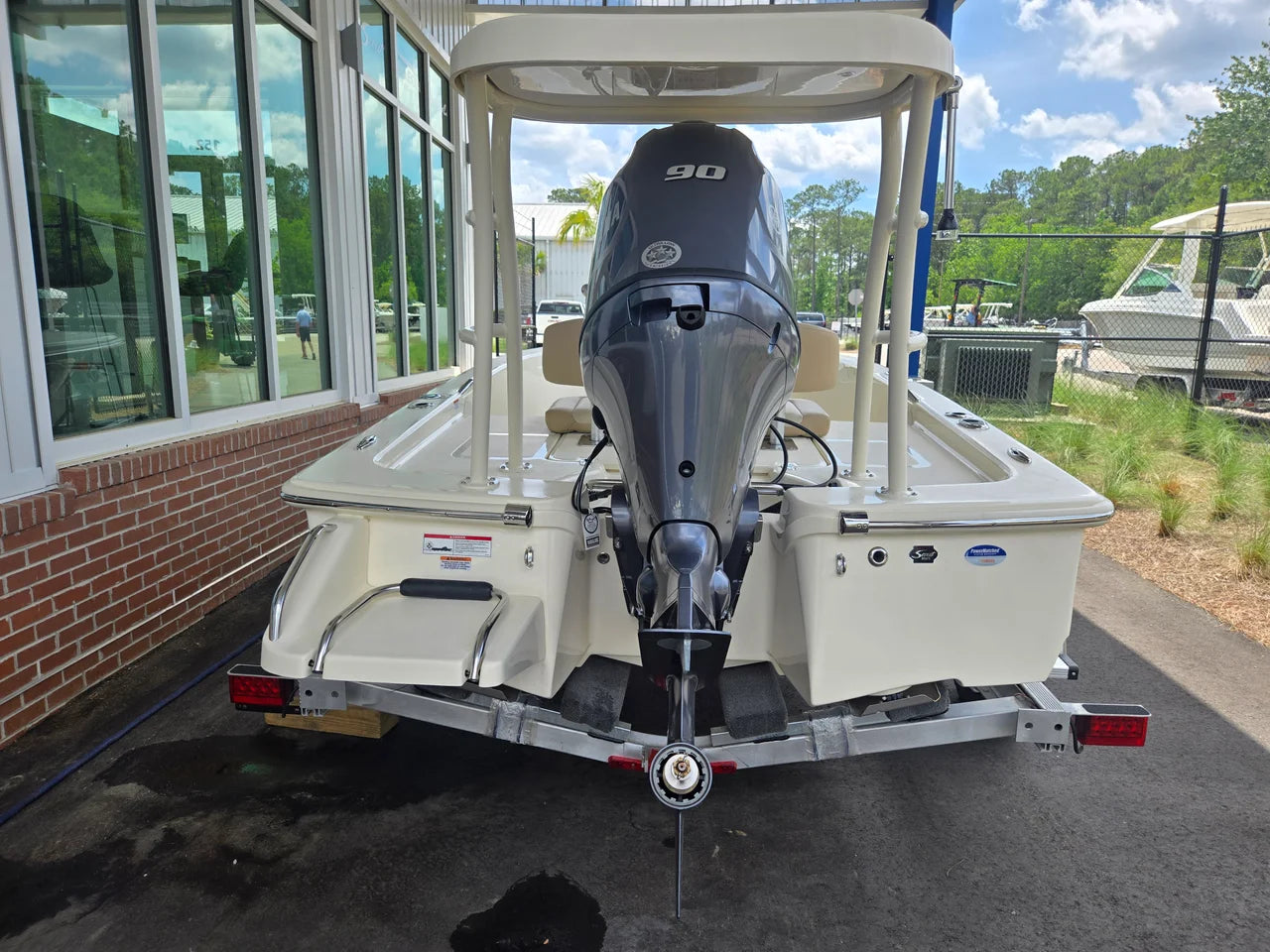 2026 Scout 177 XSS 17.0 feet, Charleston, SC #8