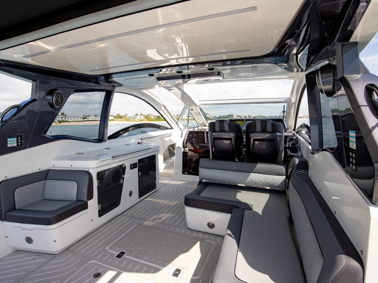 2026 Galeon 375 GTO 37.0 feet, Pompano Beach, Florida #43