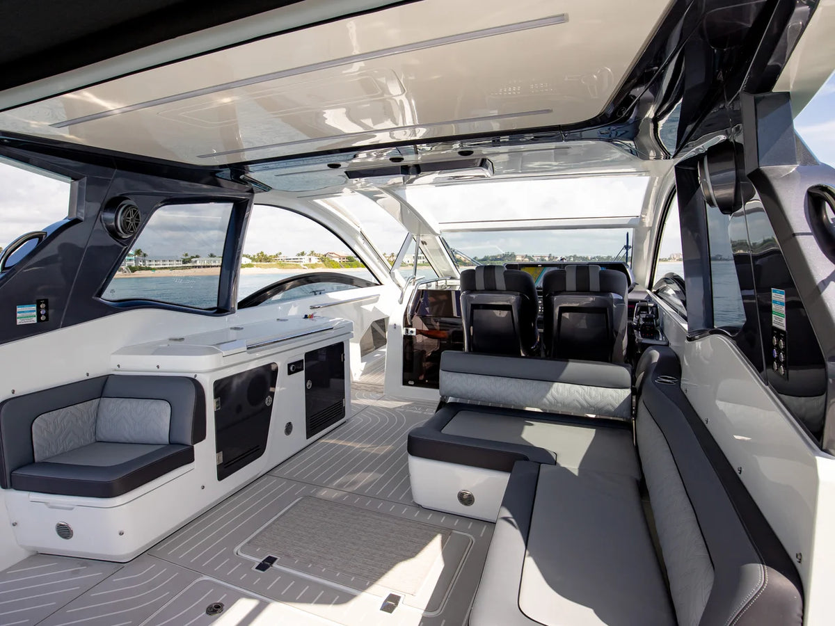 2026 Galeon 375 GTO 37.0 feet, Pompano Beach, Florida #43