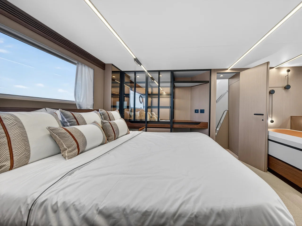 2026 Azimut S7 70.0 feet, Stuart, Florida #73