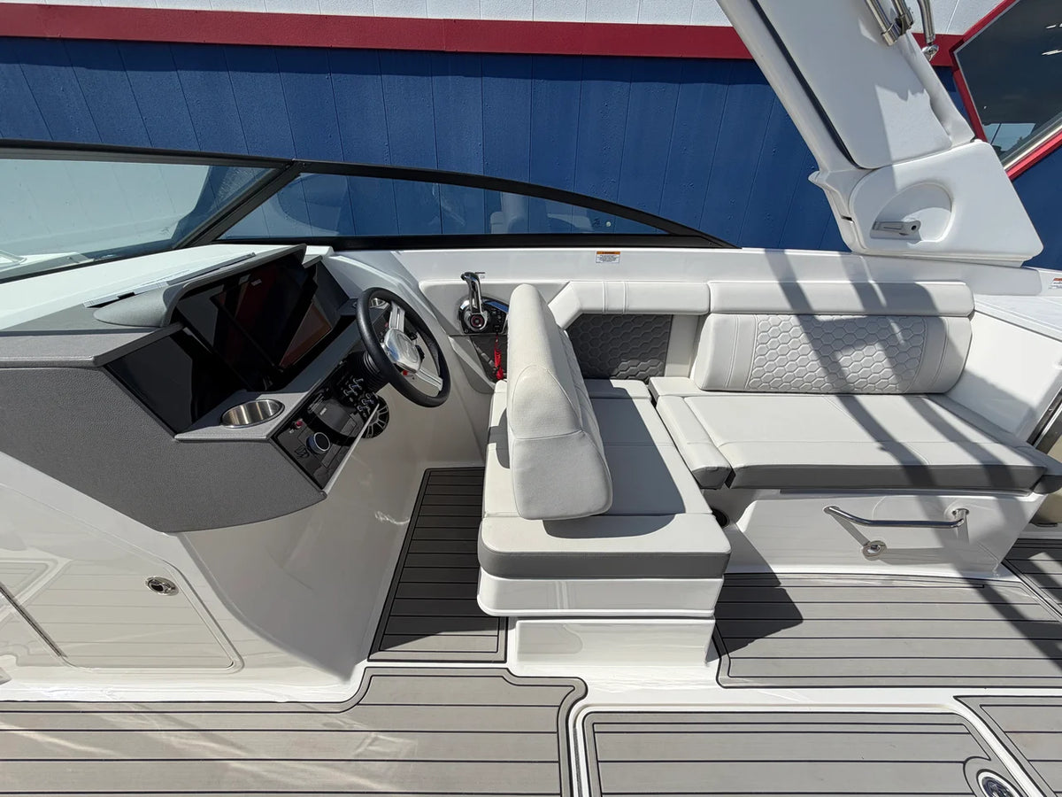 2025 Sea Ray SDX 290 29.0 feet, Rogers, MN #37